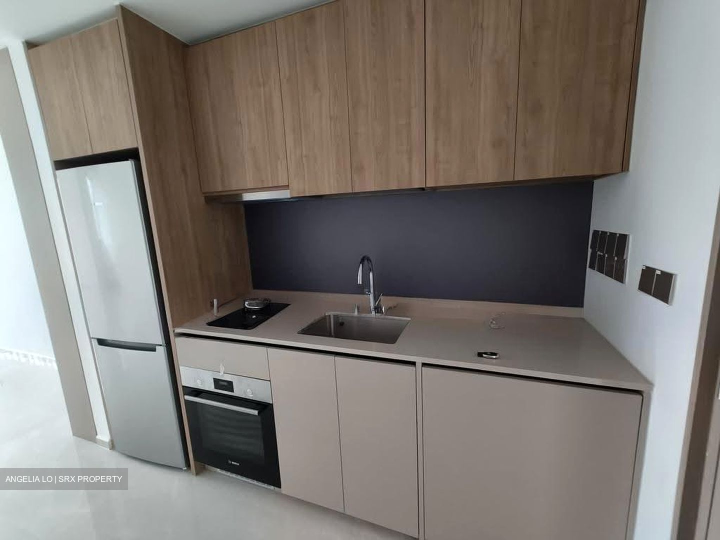 Dairy Farm Residences (D23), Apartment #611188261